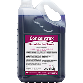 Concentrax Desinfetante Cleosol