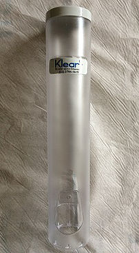 Dispenser para Copo de Água – Klear