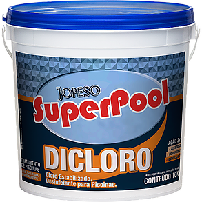 Super Pool Dicloro